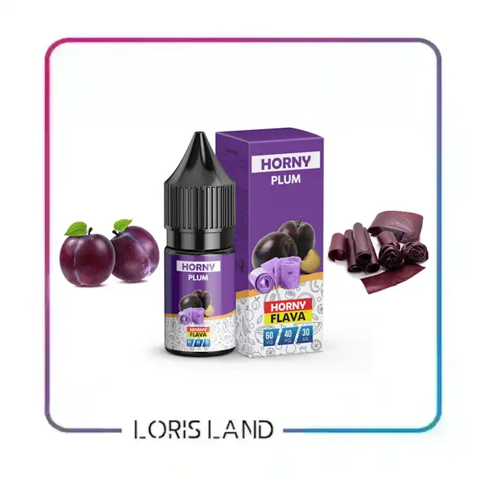 سالت لواشک آلو هورنی فلاوا